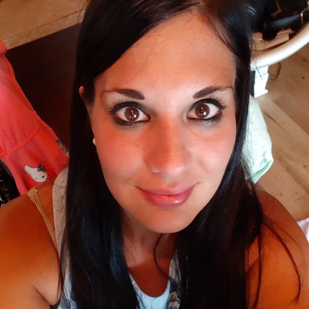 Meet your Posher, Mélissa